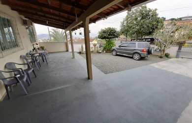 Imagem 5: Casa para venda com 2 Dormitórios no Bairro Jarivatuva