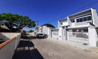 Imagem 3: Sobrado - Armação