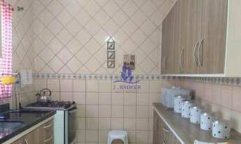 Imagem: Sobrado com 3 dormitórios à venda, 125