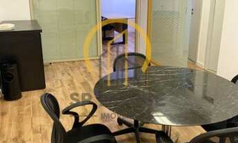 Imagem 4: Sala comercial para venda e locação, 02 vagas, 45m², Pinheiros