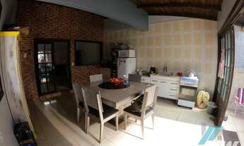 Imagem 3: CASA COM 3 DORMITÓRIOS NO CENTRO DE IMBÉ