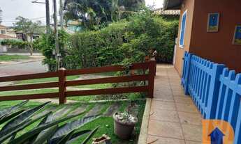 Imagem 5: Casa aconchegante em condomínio fechado