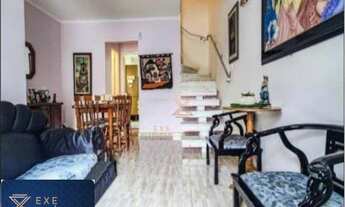 Imagem 2: Casa com 3 dormitórios à venda, 200 m² por R$ 950.000 - Tatuapé - São Paulo/SP