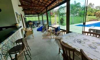 Imagem 7: Chácara com 22mil m²