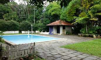 Imagem 5: Chácara para venda possui 10 hectares e casa 5 quartos em Aldeia dos Camarás - Camaragibe