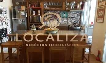 Imagem 5: APARTAMENTO RESIDENCIAL em SÃO JOSÉ DOS CAMPOS - SP, PARQUE RESIDENCIAL AQUARIUS