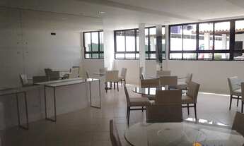 Imagem 4: Luzes do Farol-Apartamento Residencial para locação, Farolândia, Aracaju -