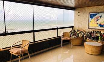 Imagem 4: Apartamento para venda possui 280 metros quadrados com 4 quartos