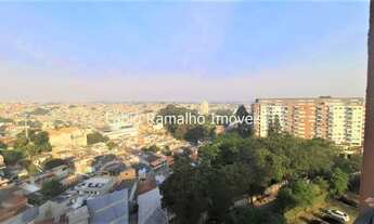 Imagem 4: Apartamento com 2 dormitórios, para venda na Vila do Castelo