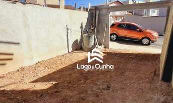 Imagem 4: Casa com 3 dormitórios à venda, 99 m² por R$ 260.000,00 - Jardim São Bento - Poços de Cald