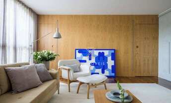 Imagem 5: Apartamento com 2 dormitórios à venda, 222 m² por R$ 3.200.000 - Jardim Paulista - São Pau