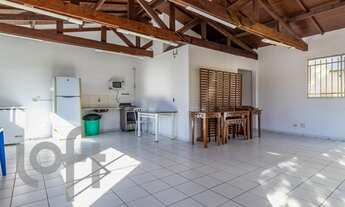 Imagem 5: APARTAMENTO RESIDENCIAL em GUARULHOS - SP, CIDADE PARQUE ALVORADA