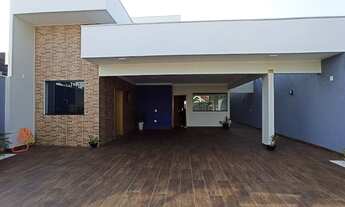 Imagem: Casa para venda possui 189 metros quadrados