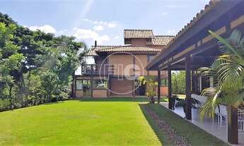 Imagem 6: HARAS - ALDEIA DA SERRA - Venda - 32000 m² - 7 Suítes