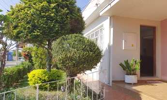 Imagem 3: Casa térrea Vila Progresso - Jundiaí - SP