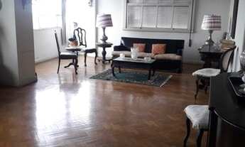 Imagem 3: RIO DE JANEIRO - APARTAMENTO PADRÃO - FLAMENGO