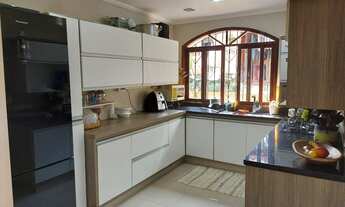 Imagem 6: Casa para venda com 162 metros quadrados com 3 quartos em Jardim Petrópolis - Ribeirão Pir