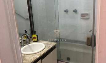 Imagem 2: Apartamento com 3 dormitórios à venda, 110 m² por R$ 440.000 - Anil - Rio de Janeiro/RJ