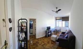 Imagem: LARANJEIRAS - JUNTO AO METRO E LARGO DO