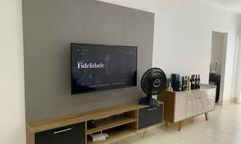 Imagem 2: Casa de condomínio térrea para venda tem 110 metros quadrados com 3 quartos