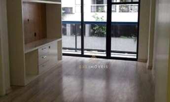 Imagem 4: Apartamento com 2 dormitórios à venda, 82 m² por R$ 1.100.000 - Copacabana - Rio de Janeir