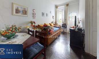 Imagem 3: Casa com 2 dormitórios à venda por R$ 621. - Botafogo - Rio de Janeiro/RJ