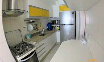 Imagem 5: Apartamento Residencial à venda, Jardim Aquarius, São José dos Campos - AP5735