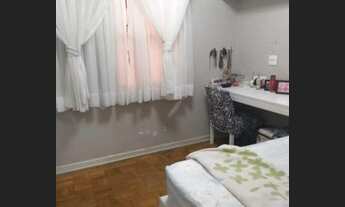 Imagem 5: APTO 3 DORM, 138M² R$410.000 DE FRENTE AO MAR SÃO VICENTE/SP