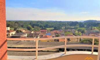 Imagem 2: Apartamento Residencial à venda, Santana, São José dos Campos - AP6510