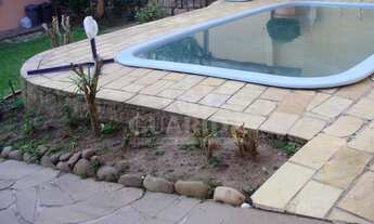 Imagem 3: Casa para comprar no bairro Guarujá - Porto Alegre com 3 quartos