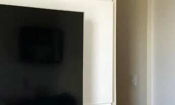 Imagem 6: Apartamento com 3 dormitórios sendo 1 suite, 2 vagas cobertas. Lazer completo e diferencia