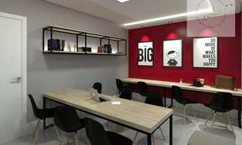 Imagem 4: Studio próximo a UFSC!