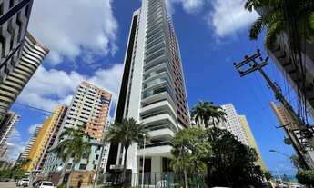 Imagem 3: Apartamento para venda possui 403 metros quadrados com 4 quartos em Meireles - Fortaleza