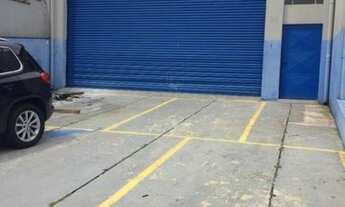 Imagem 5: Galpão para Locação em São Paulo, Vila Isolina Mazzei