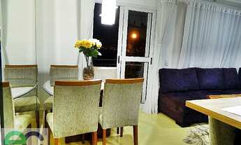 Imagem 5: LINDO APARTAMENTO COM SACADA GOURMET