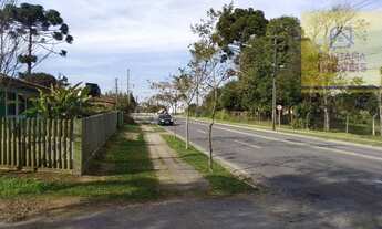 Imagem 2: Terreno à venda, 1490 m² por R$ 1.300.000 - Vila Elizabeth - Campo Largo/PR