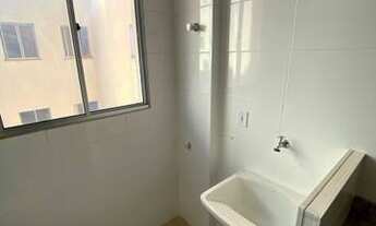 Imagem 7: Apartamento para Venda em Uberlândia, panorama, 2 dormitórios, 1 banheiro, 1 vaga