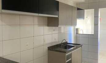 Imagem 12: Ap 405 sul, Res ana julia, 2 quartos, sem mobília