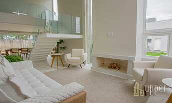 Imagem 5: Casa com 3 dormitórios à venda, 230 m² por R$ 1.990.000,00 - Alphaville - Gravataí/RS