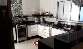 Imagem: CASA RESIDENCIAL PARA VENDA JD PRUDENCIA