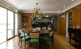 Imagem: Apartamento Duplex à venda, 200 m² por