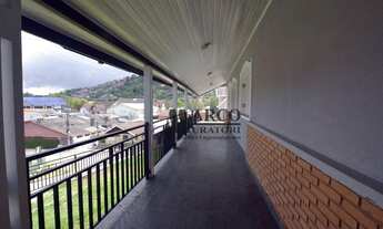 Imagem 6: Casa com 5 dormitórios para alugar, 300 m² por R$ 5.000/mês - Vila Abernéssia - Campos do