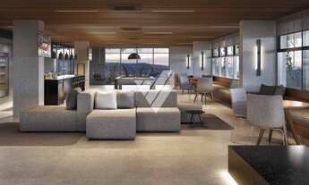 Imagem 4: Petrópolis Apartamento com 1 dormitório