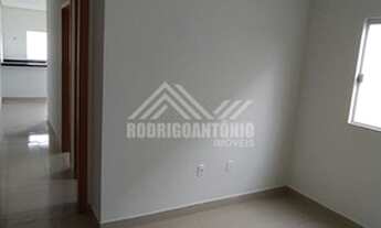 Imagem 3: RAI - Casa a venda no bairro Jardim Olímpico