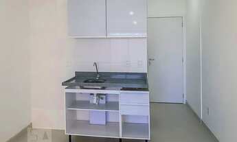 Imagem 4: Apartamento para Aluguel - Planalto Paulista, 1 Quarto, 28 m2