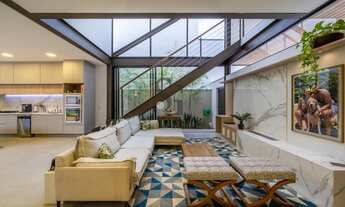 Imagem 3: Casa - Swiss Park - Campinas