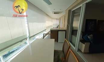 Imagem 2: Apartamento para Venda em Bertioga, Riviera de São Lourenço, 3 dormitórios, 1 suíte, 2 ban