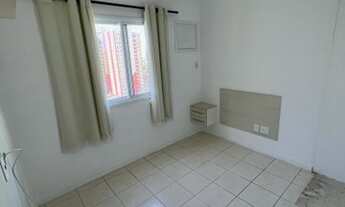 Imagem 7: Splendore 2Q sendo uma suíte / Nascente