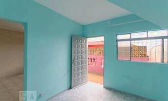 Imagem 3: Casa para Aluguel - Sapopemba, 2 Quartos, 100 m2