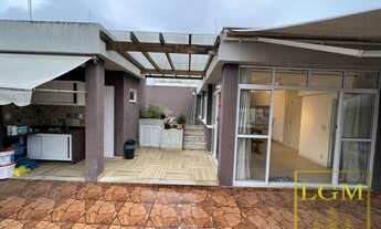 Imagem 4: Cobertura com 3 dormitórios à venda, 225 m² por R$ 1.800.000,00 - Icaraí - Niterói/RJ